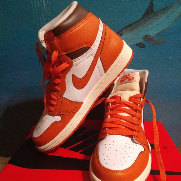 Jordan shoes - Picture 2 of 3